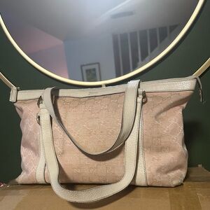 Gucci Handbag